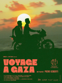 Voyage à Gaza streaming