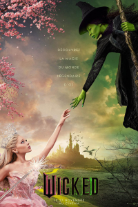 voir serie Wicked