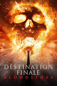 Destination finale : Bloodlines streaming
