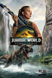 Jurassic World: Renaissance