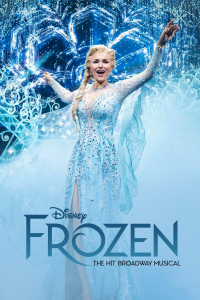 La Reine des Neiges : La comédie musicale de Broadway